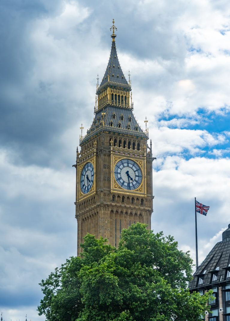 London’s Best Historical Attractions: Must-Visit Sites for History Buffs